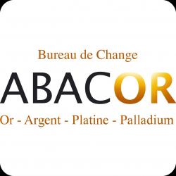 Abacor - Achat Or - Bureau De Change Paris