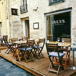 Restaurant Abacus - 1 - 
