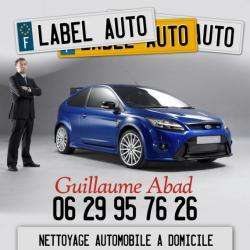 Abad Guillaume Label Auto