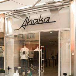 Abaka Shop Nice