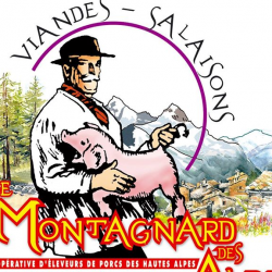 Concessionnaire Le Montagnard Des Alpes SICA - 1 - 