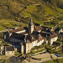 Site touristique Abbaye de Baume - 1 - 
