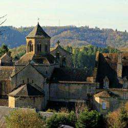 Site touristique Abbaye D'aubazine - 1 - 
