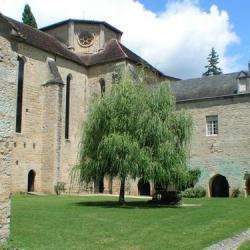 Musée Abbaye de Beaulieu-en-Rouergue - 1 - 