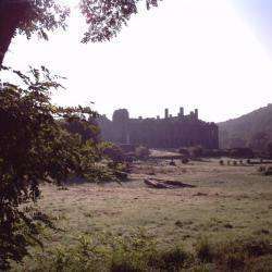 Site touristique Abbaye de Bon repos - 1 - 