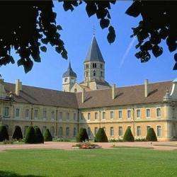 Abbaye De Cluny Cluny