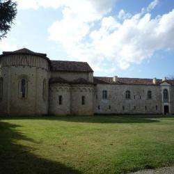 Abbaye De Flaran