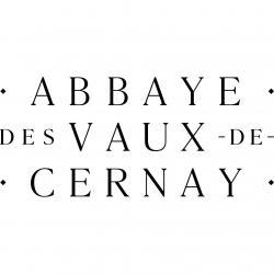 Abbaye Des Vaux De Cernay