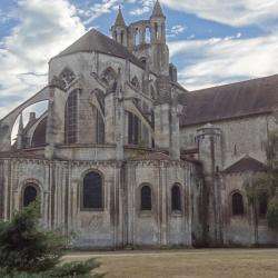 Abbaye Saint Jean De Montierneuf  Poitiers