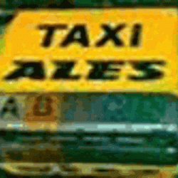 Taxi Abc Alès Taxi - 1 - 