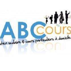 Cours et formations ABC COURS Alpes-Maritimes - 1 - Logo Abc Cours Alpes-maritimes - 