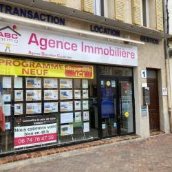 Agence immobilière ABC Immo - 1 - 