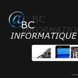 Commerce Informatique et télécom ABC Informatique - 1 - 