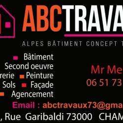 Maçon Abc Travaux - 1 - 