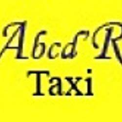 Abcd'r Taxis Courtemaux
