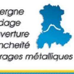 Abceo Auvergne Bardage Couverture Etanchéité Ouvrage Clermont Ferrand