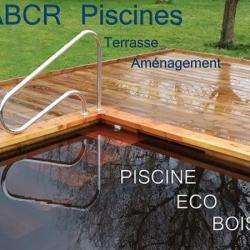 Abcr Piscines écologiques Beaupuy