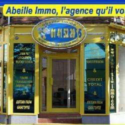 Agence immobilière Abeille Immo Plus - 1 - 