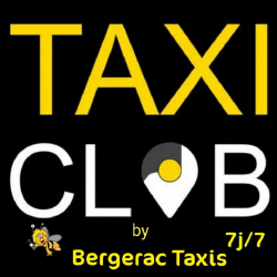 Taxi Abeilles Bergerac Taxis - 1 - 