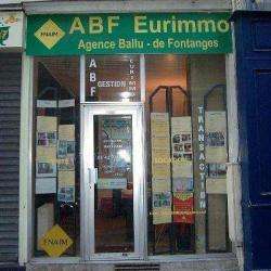 Agence immobilière ABF EURIMMO - 1 - 