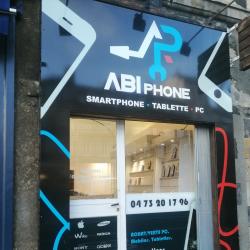 Commerce Informatique et télécom Abi Phone Clermont-Ferrand - 1 - 