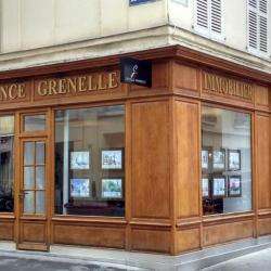 Agence immobilière Grenelle Immobilier - 1 - 