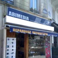 Abimedia Paris