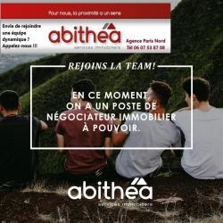 Agence immobilière Abithea - 1 - 