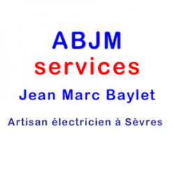 Abjm Services Sèvres