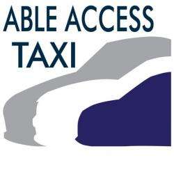 Able Access Taxi Bonrepos Sur Aussonnelle