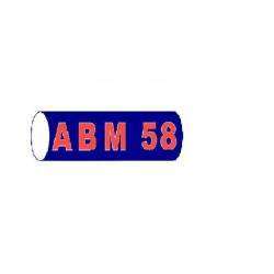 Plombier A.b.m 58 - 1 - 