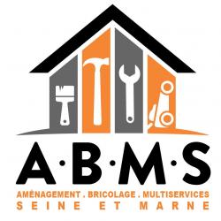Entreprises tous travaux ABMS - 1 - Logo De La Société - 