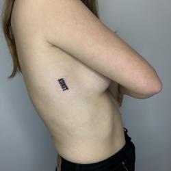 Tatouage et Piercing Abraxas / 23 Keller, body piercing & tattoo - Bastille - 1 - 