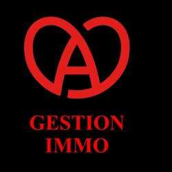 Agence immobilière A.BRUNN GESTION IMMO - 1 - 