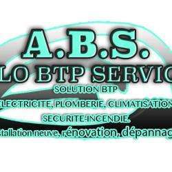 Entreprises tous travaux A.B.S. Allo BTP Services - 1 - Electricité , Climatisation , Pompe à Chaleur Salon De Provence Et Alentours . - 