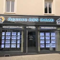 Agence immobilière Abs Immo Agence - 1 - 