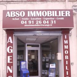 Agence immobilière ABSO IMMOBILIER - 1 - 