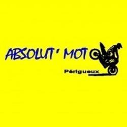 Absolut' Moto Coulounieix Chamiers