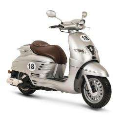 Moto et scooter ABSOLUTE SCOOTERS - 1 - 