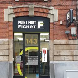 Serrurier POINT FORT FICHET - ELM SECURITE - 1 - 