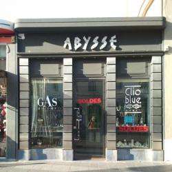 Abysse Nice