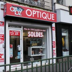 Abz Optique Paris