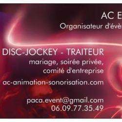 Mariage Ac Events - 1 - 