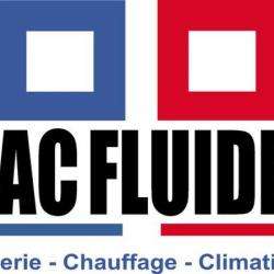 Plombier Ac Fluide - 1 - 