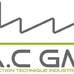 Constructeur A.C Gm - 1 - 