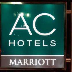 Ac Hotel By Marriott Nice Nice