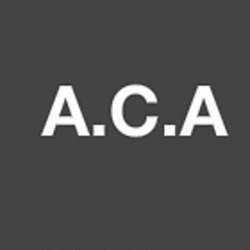 Architecte A.c.a - 1 - 