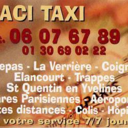 Taxi ACACI TAXI - 1 - 