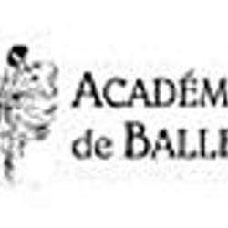 Académie De Ballet Nini Theilade Lyon