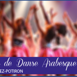 Académie De Danse Arabesque Angoulême
